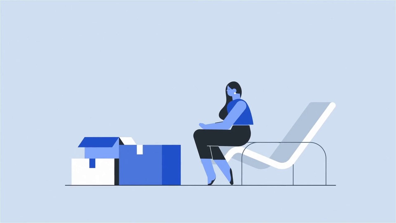 Freighty - Explainer Video