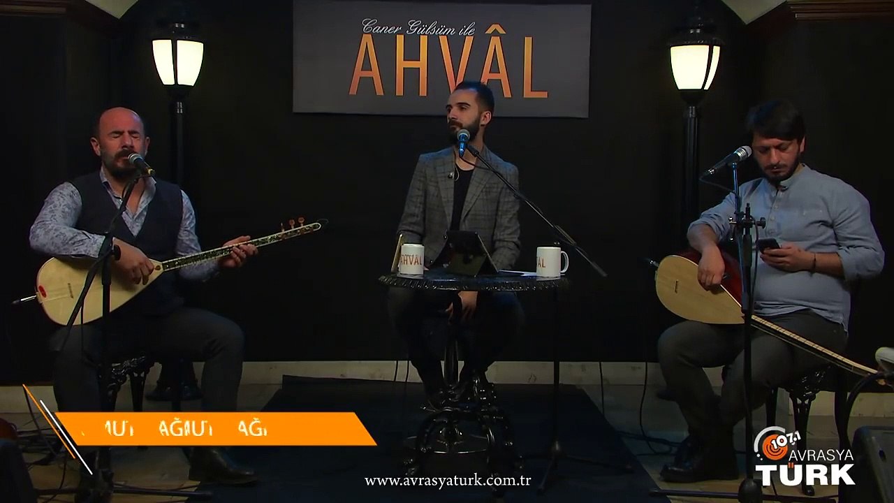 Erdal Beyazgül-Umut Dağı  Ağladım
