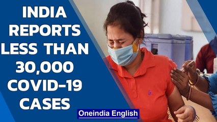 Covid-19: India records 29,689 cases and  415 deaths in 24 hours| Oneindia News