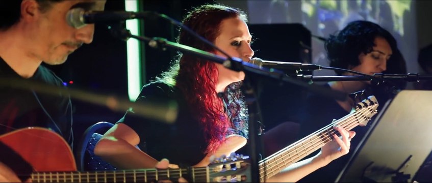 Grup Abdal - şifa istemem balından