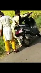 Shots on Android meme