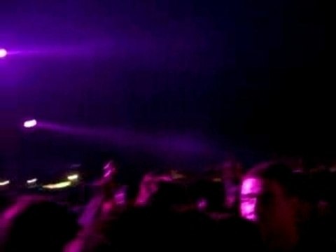 Ben Sims-Monegros 2005