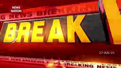 Srinagar में आतंकियों के हमले में एक नागरिक को लगी गोली