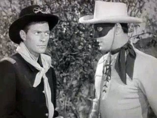 The Lone Ranger Season 1 Episode 34 Rifles and Renegades