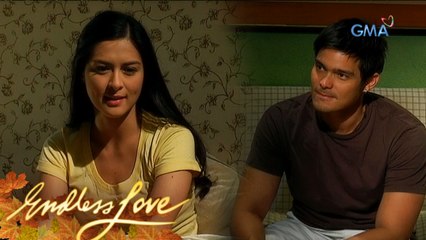 Endless Love: Jenny makes a morbid statement | Episode 37