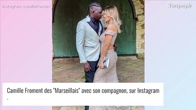 Camille Froment réconciliée avec le rappeur Dadinho : le couple plus heureux que jamais