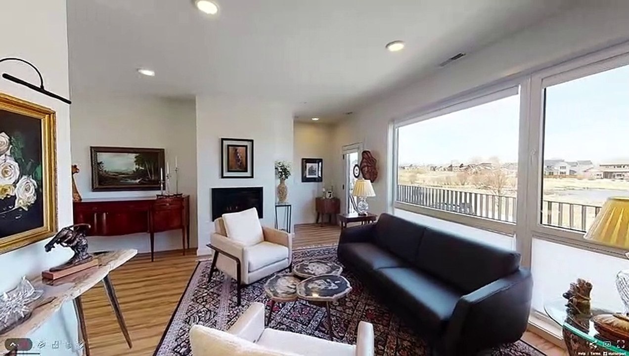 550 Enterprise BLVD Unit 21 | Matterport Tour Video