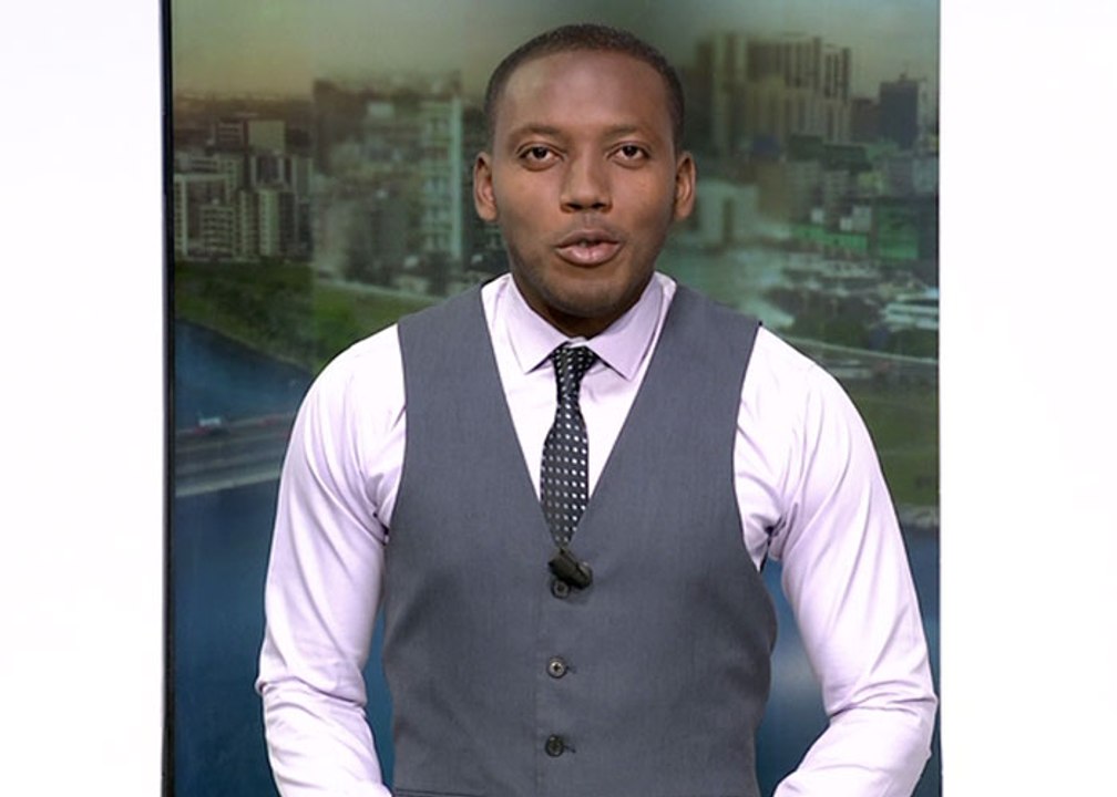 Le 06 Heures 30 de RTI 1 du 27 juillet 2021 par Régis Koffi