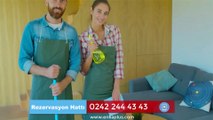 Antalya Temizlik Şirketi - Temizlik Şirketi Antalya EnkaPlus