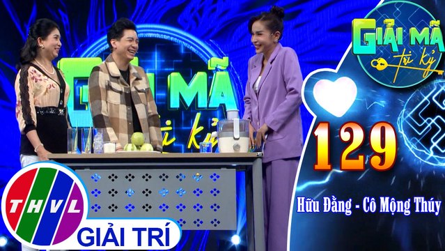 Diễn viên Hữu Đằng cùng mẹ giải đáp thành công câu đố vui và vượt qua thử thách Đồng sức đồng lòng