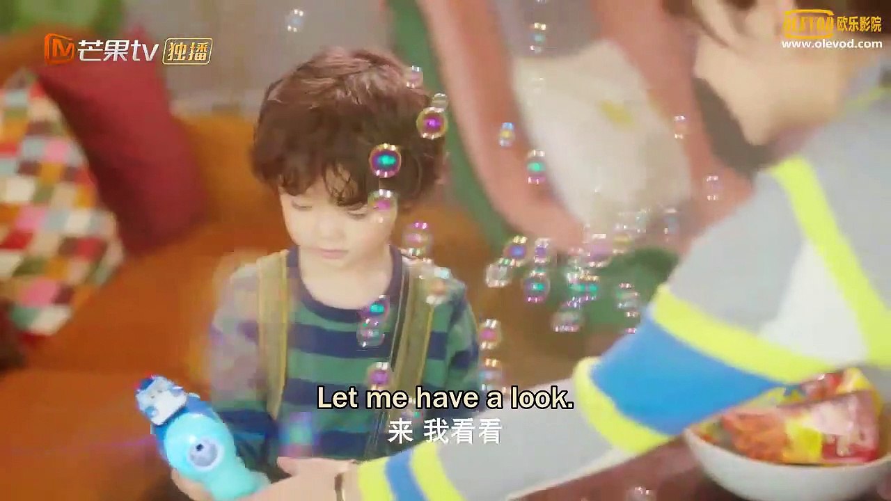 Unforgettable Love (2021) Episode 18 with English Sub