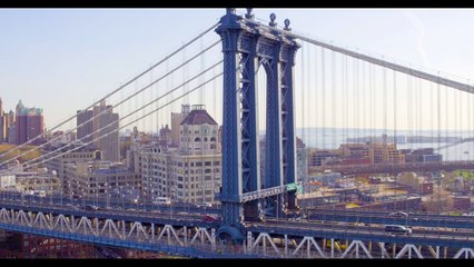 Madison and the Happiness Jar - Trailer