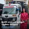 PM Modi Praises Radhika Shastri For Free Ambulance Services At Nilgiris