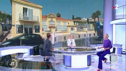 La Ciotat : l'Eden, le plus vieux cinéma du monde