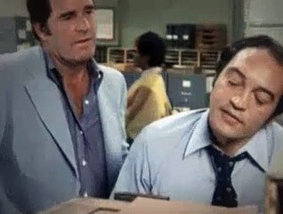 The Rockford Files Season 1 Episode 9 Find Me if You Can