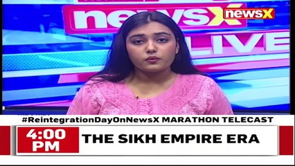 Mamata in 3 Day Visit To Delhi Likely To Meet Oppn Leaders NewsX