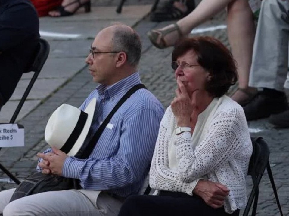 Veranstaltungsbranche macht Druck: Konzerte nur noch für Geimpfte?