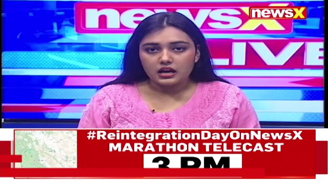 Violence At Assam-Mizoram Border 6 Cops Dead, 50+ Injured NewsX