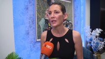 Remedios Cervantes se pronuncia sobre el divorcio de Paloma Cuevas: “ahora tienen que hacer su vida y ser felices, que se lo merecen”