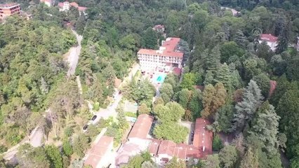 Termal turizmin kentleri Kurban Bayramı'ndaki ilgiden memnun oldu