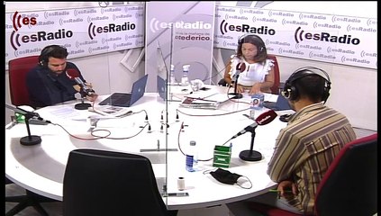 Federico a las 7: Vox rompe las relaciones con el PP
