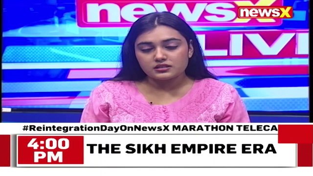 Delhi Receives Incessant Rainfall IMD Issues Heavy Rain Warnings NewsX