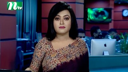 NTV Dupurer Khobor | 27 July 2021