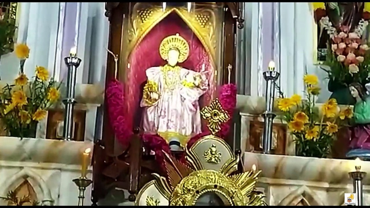 St. Aloysius Song | Engal Anbin Thooyavare Song Lyrics | எங்கள் அன்பின் தூயவரே  பாடல் வரிகள்