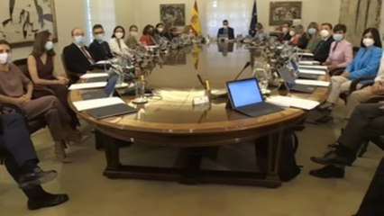 El Consejo de Ministros aprueba el techo de gasto y la mayor oferta pública de empleo