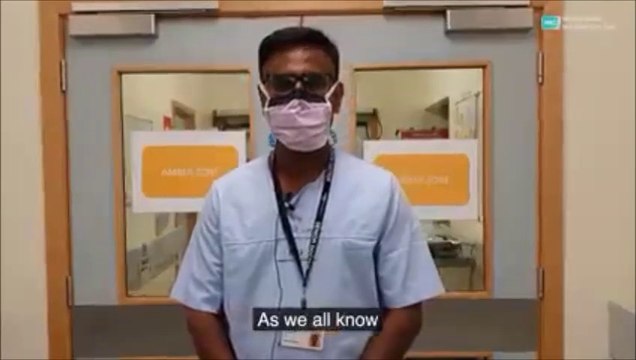 Derry medics plead with younger people to get vaccinated with seven patients in Altnagelvin ICU with COVID-19