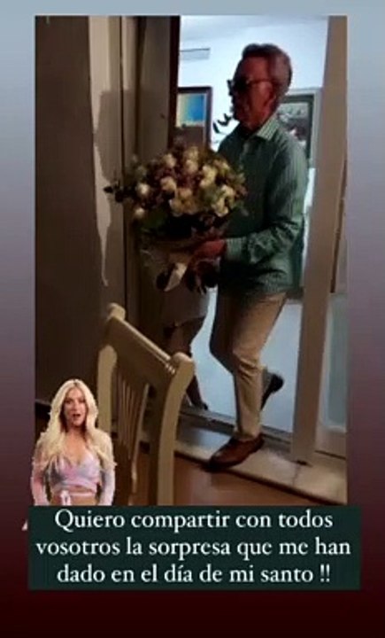 La bonita sorpresa de José Ortega Cano a su mujer Ana María Aldón