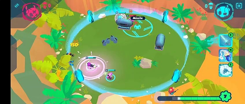 Botworld Adventure | All Levels | Android Gameplay and Walkthrough