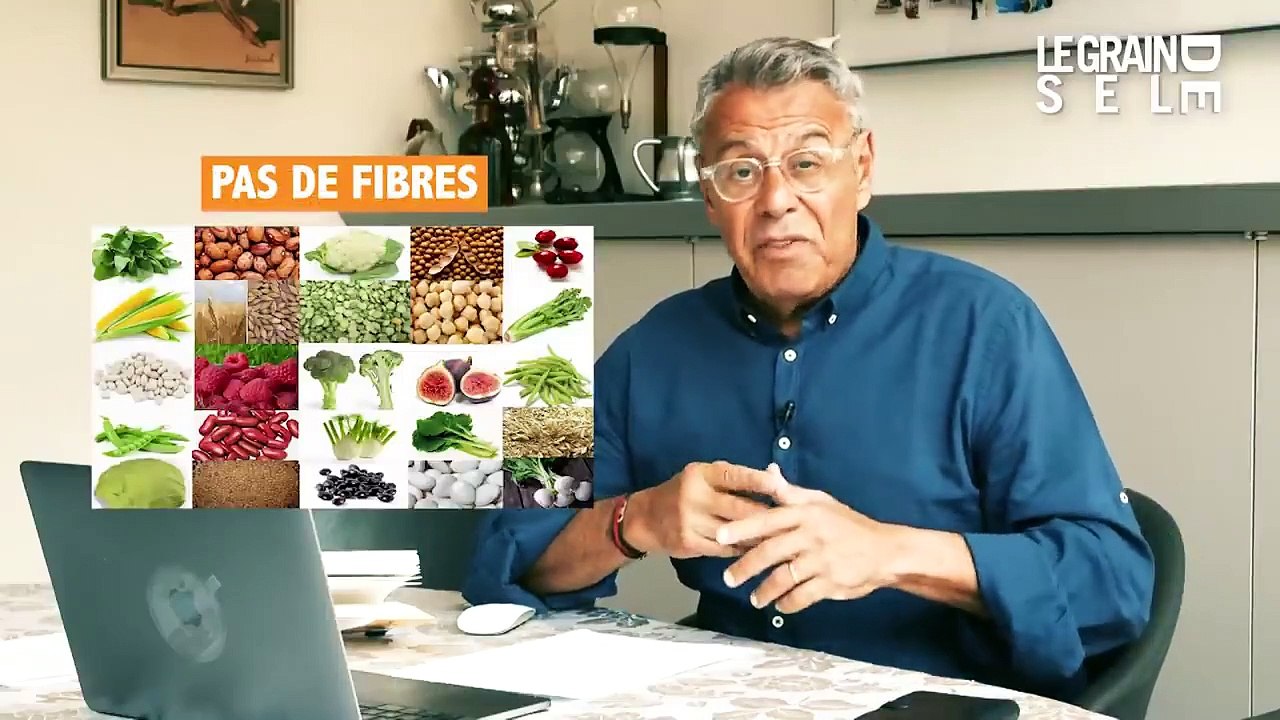 FASTFOOD & MALBOUFFE : CES CHIFFRES SONT HALLUCINANTS !