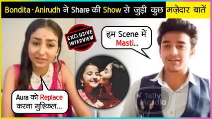 Pravisht Mishra & Anchal Sahu Reveals The Upcoming Track, BTS Secrets & More | Exclusive