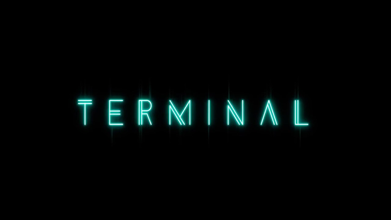 Terminal (2018) HD 1080p x264 French (MD) Vidéo Dailymotion