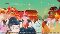 khúc nhạc thanh bình tập 48 - VTV3 thuyết minh - Phim Trung Quốc - cô thành bế - xem phim khuc nhac thanh binh tap 49