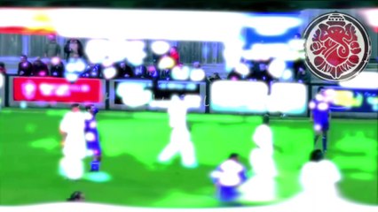 #4 　Weird intruder during a soccer match !!!