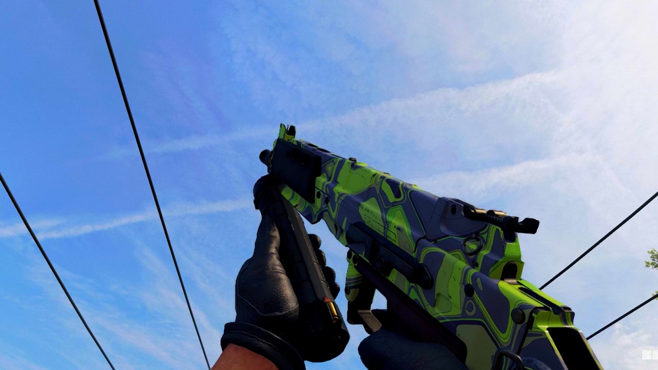 Wir ranken jede SMG in Warzone