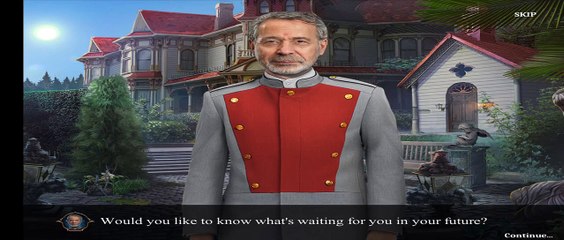 Haunted Hotel : A Past Redeemed | All Levels | Android Gameplay and Walkthrough