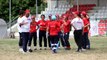 Kriket Milli Takımı, ilk kez katılacağı dünya şampiyonası elemelerine Denizli'de hazırlanıyor