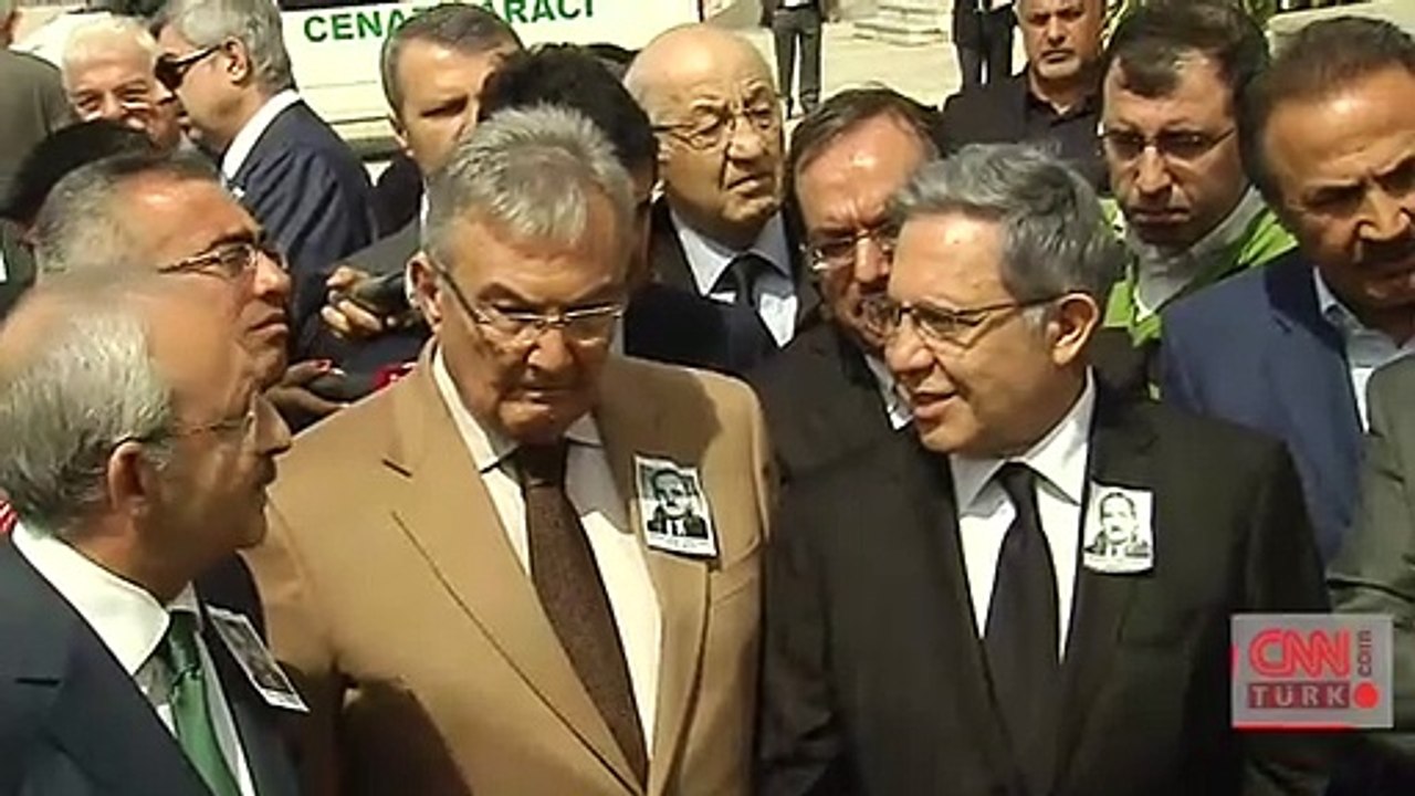 Deniz Baykal: Kendime diyorum ki "Deniz iyi ki Zülfü’ye cevap vermedin"