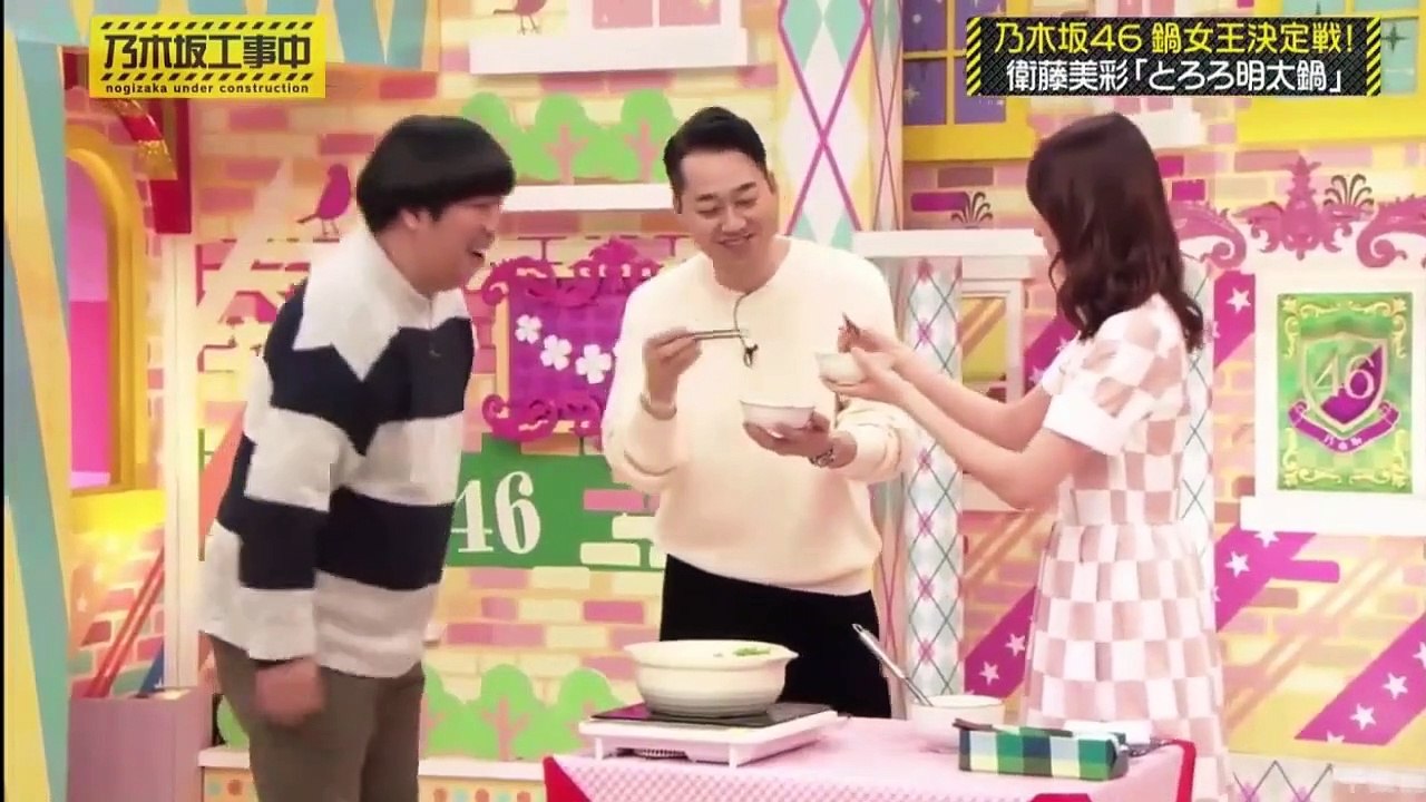 乃木坂46 乃木坂工事中 2021 Episode 132+133 Full Show