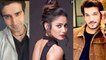 Bigg Boss 15: Arjun Bijlani to Neha Marda these celebs confirmed for salman khans show | FilmiBeat