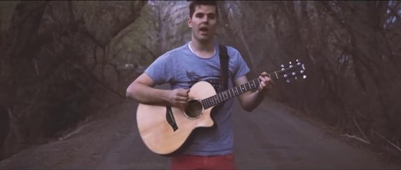 Can't Deny My Love - Brandon Flowers