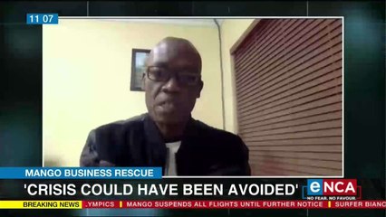 Mango crisis could have been avoided