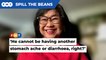 Rafidah slams ‘irresponsible, unethical’ PM for not being present in Parliament to answer questions