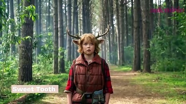 Les 10 meilleures séries Netflix à regarder en famille