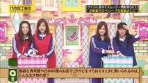 乃木坂46 乃木坂工事中 2021 Episode 161 + 162 Full Show 〚2021 04 20〛