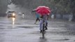Heavy rainfall lashes Delhi-NCR, waterlogging reported in several areas