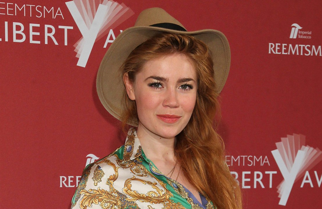Palina Rojinski schwärmt von Elyas M‘Barek